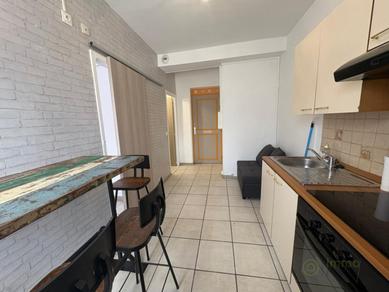 vente Appartement Berck - Photo 1