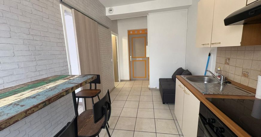 vente Appartement Berck