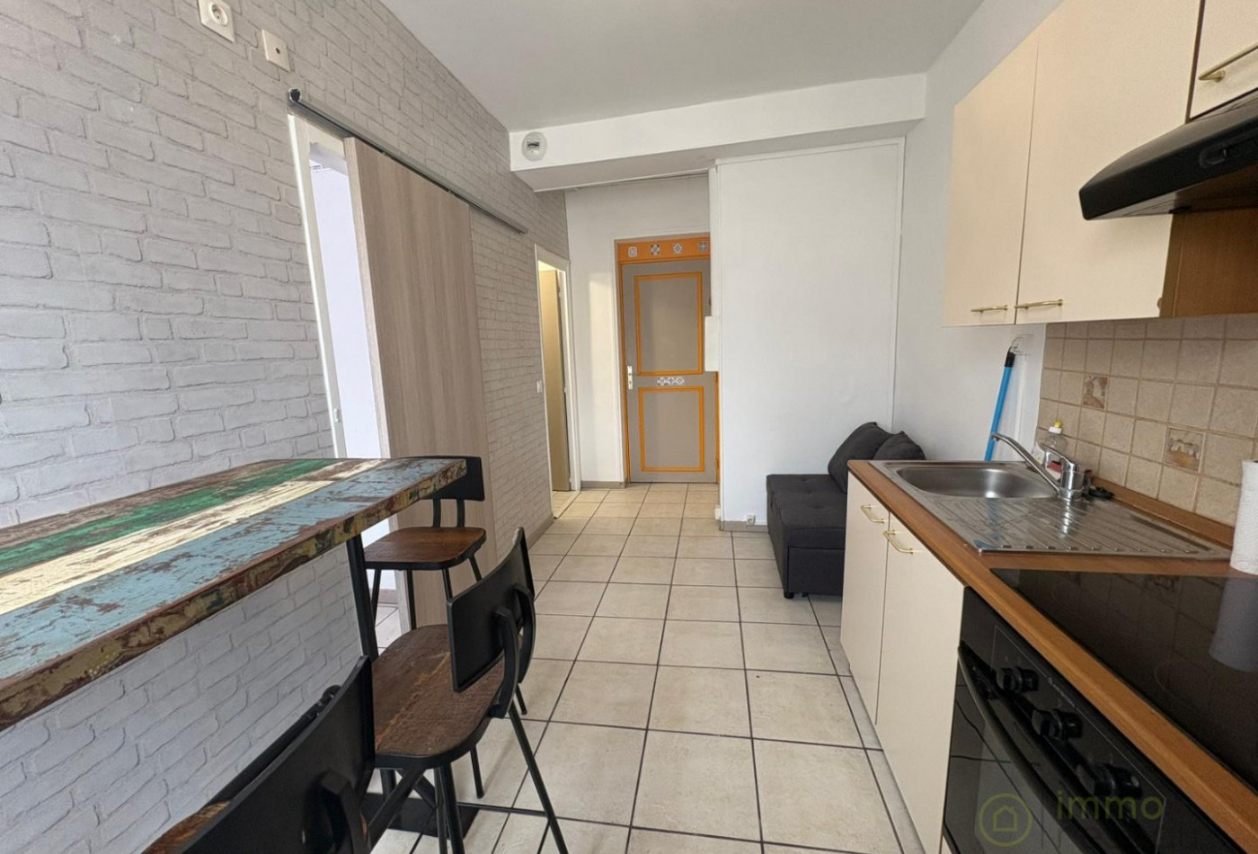 vente Appartement Berck - Photo 1