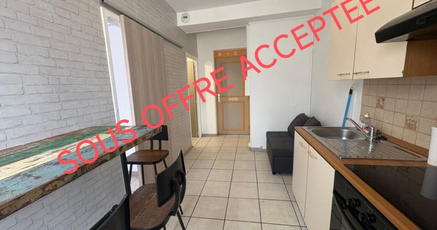 vente Appartement Berck
