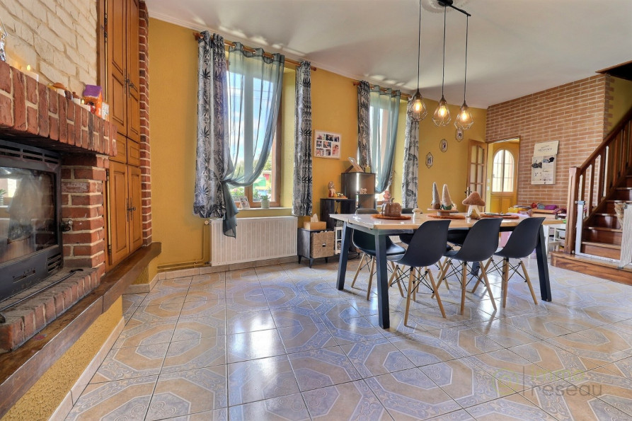 vente Maison Saint Michel - Photo 3