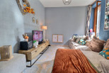 vente Maison Saint Michel