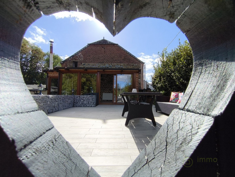 vente Maison Saint Michel - Photo 2