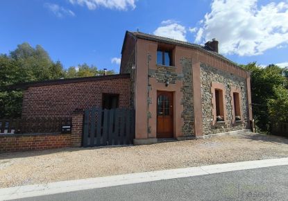 vente Maison Saint Michel