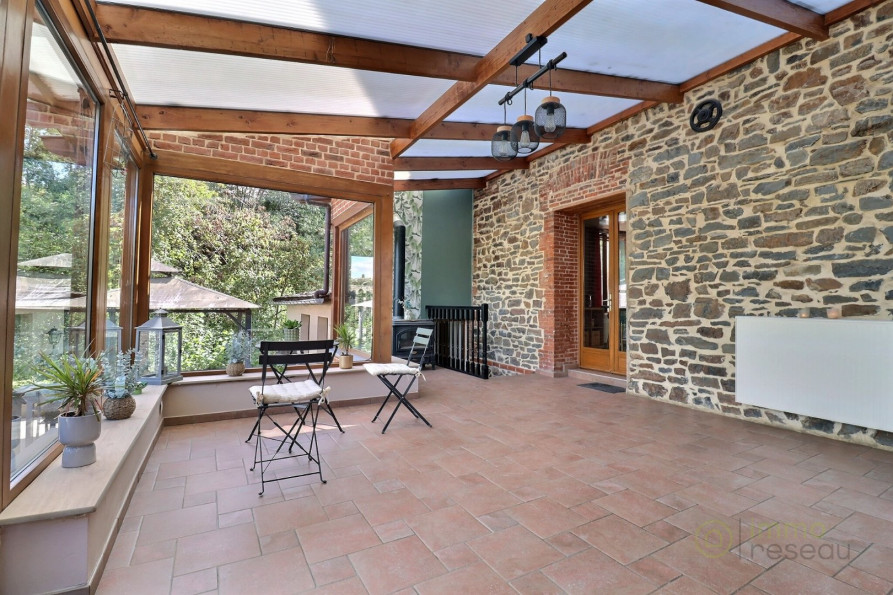 vente Maison Saint Michel - Photo 6