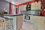 vente Maison Saint Michel