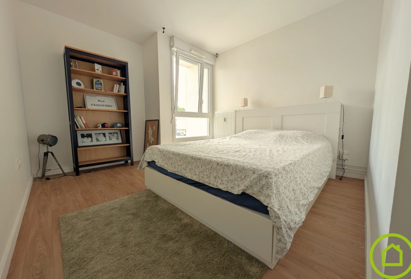 vente Appartement rénové Villeneuve D'ascq - Photo 5