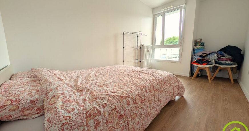 vente Appartement rénové Villeneuve D'ascq