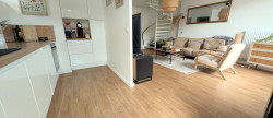 vente Appartement rénové Villeneuve D'ascq