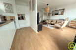 vente Appartement rénové Villeneuve D'ascq