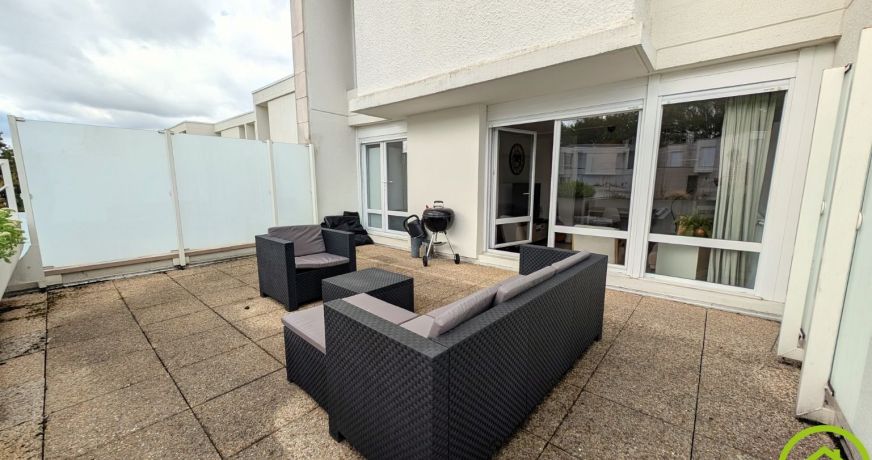 vente Appartement rénové Villeneuve D'ascq