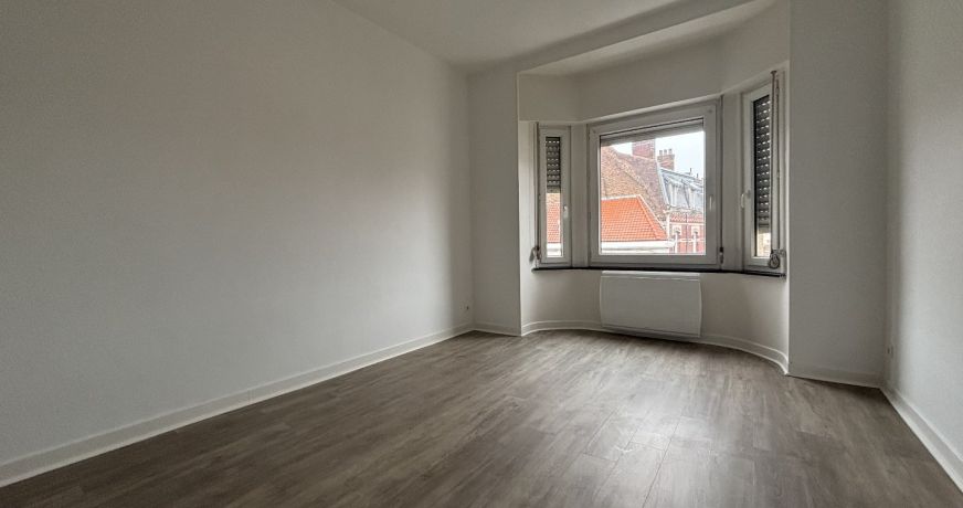 location Appartement Cambrai