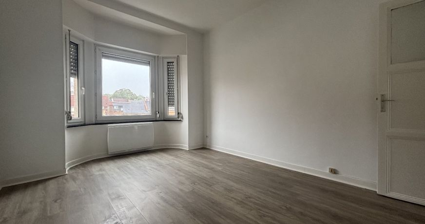 location Appartement Cambrai