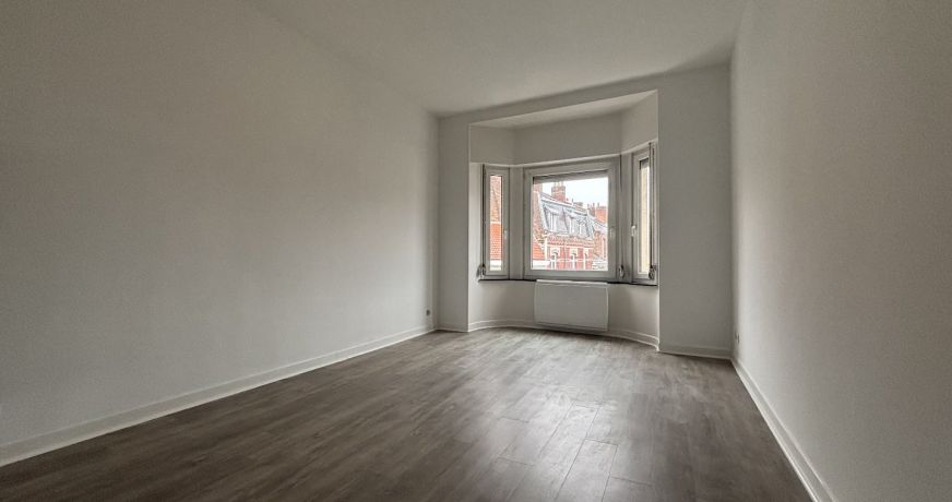 location Appartement Cambrai