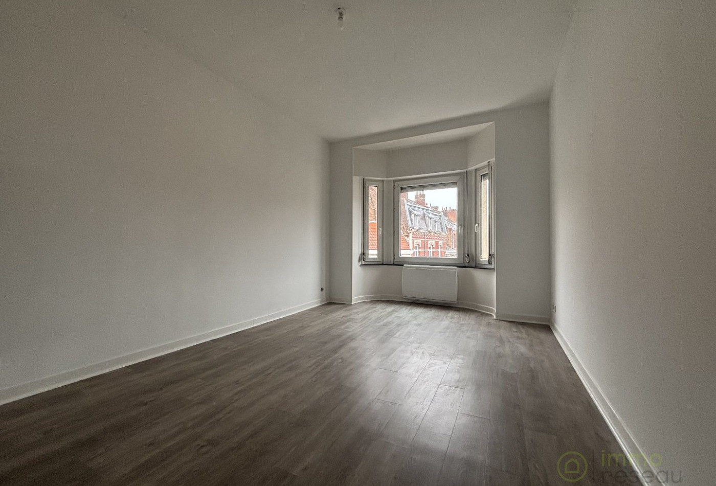 location Appartement Cambrai - Photo 3