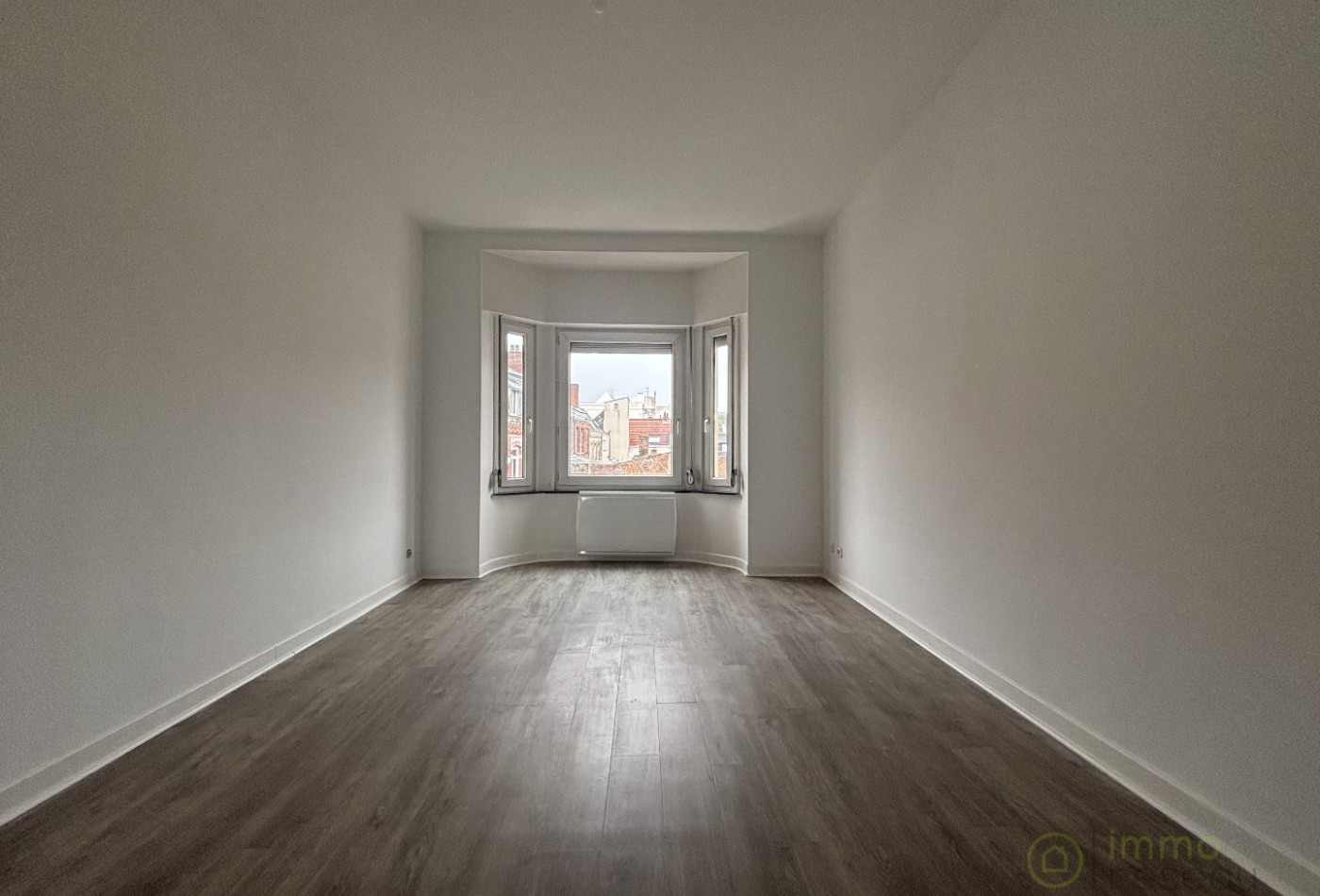 location Appartement Cambrai - Photo 2