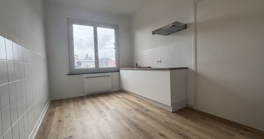 location Appartement Cambrai