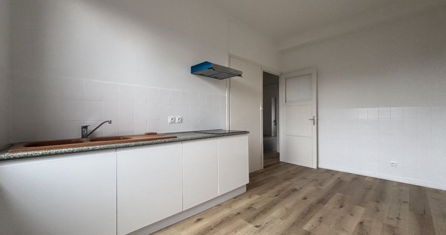 location Appartement Cambrai