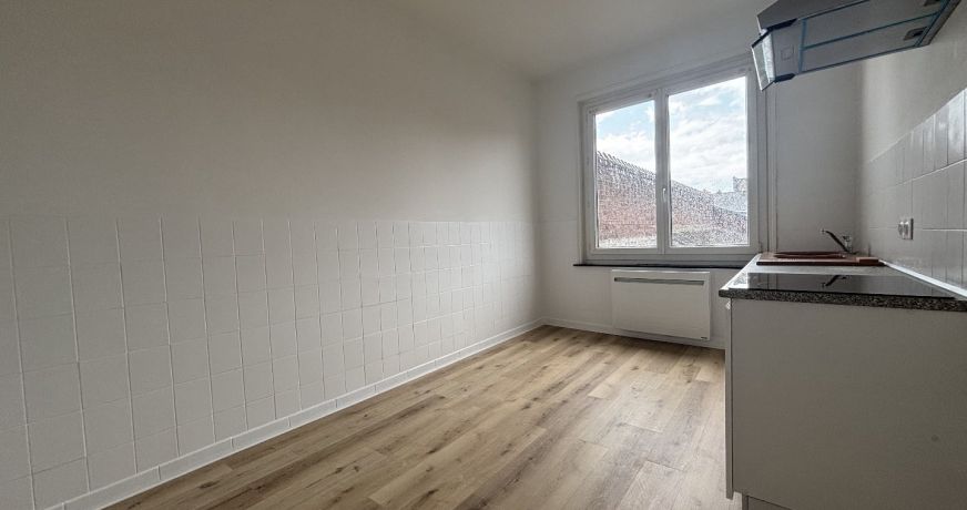 location Appartement Cambrai