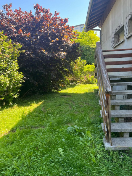 location Appartement Annemasse - Photo 7
