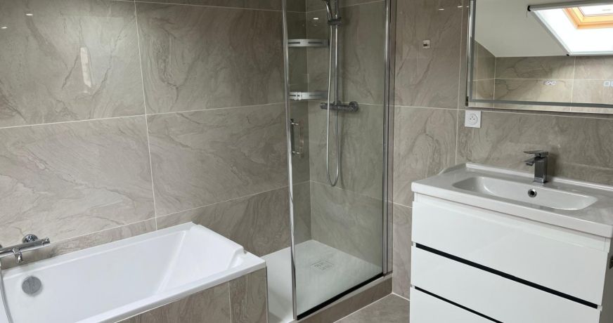 location Appartement Annemasse