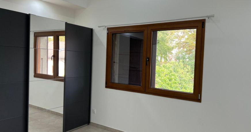location Appartement Annemasse