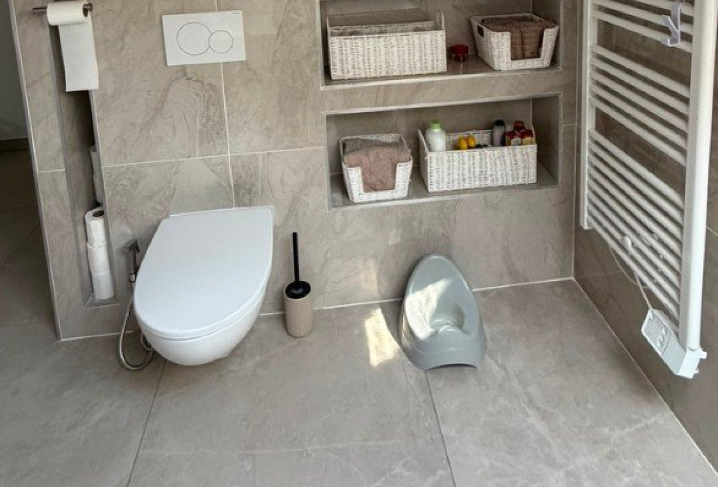 location Appartement Annemasse - Photo 4