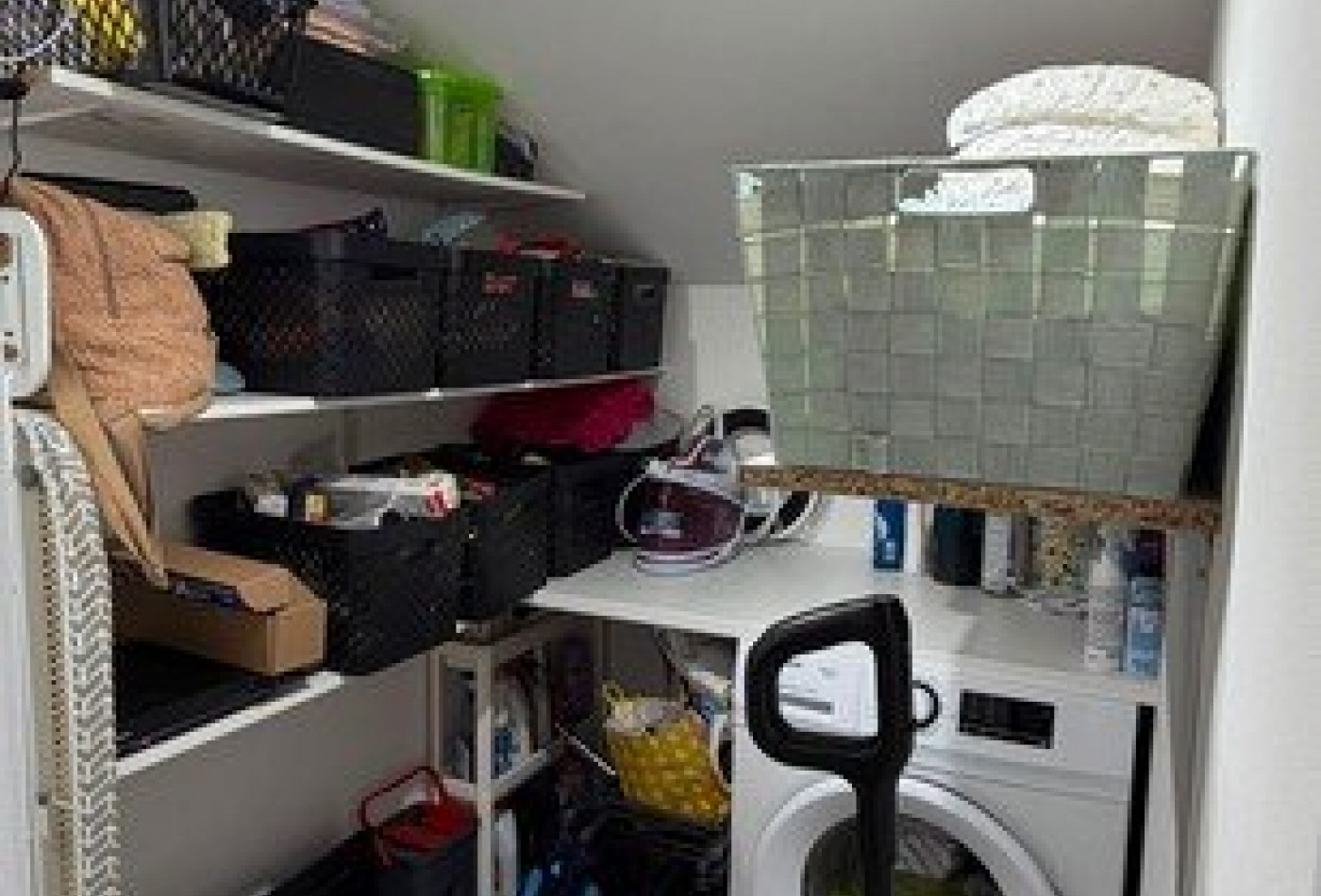 location Appartement Annemasse - Photo 7