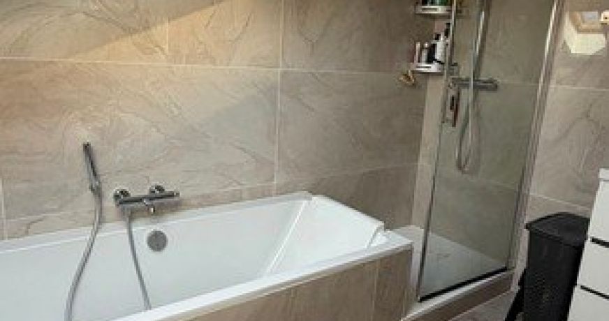 location Appartement Annemasse