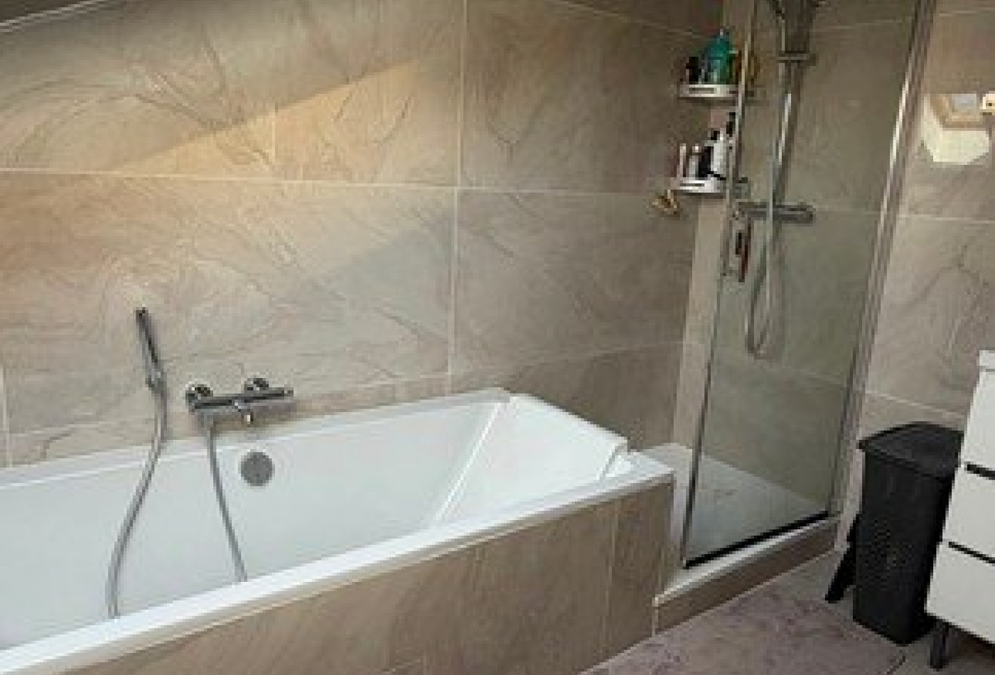 location Appartement Annemasse - Photo 8