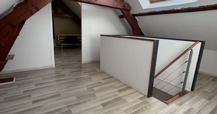 vente Maison Miraumont