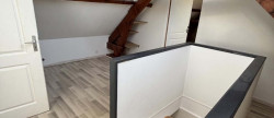 vente Maison Miraumont