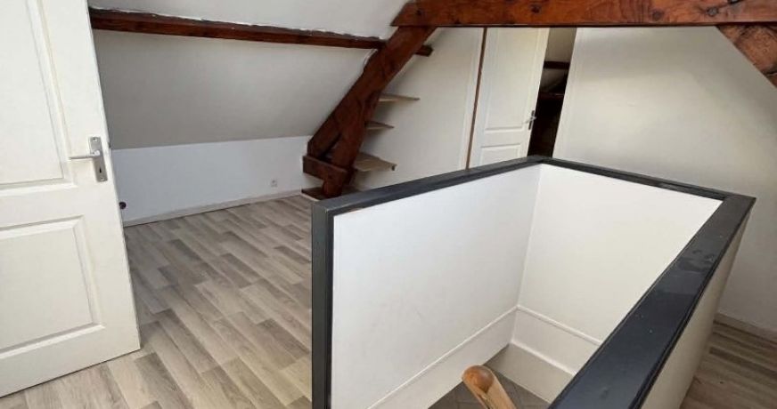 vente Maison Miraumont