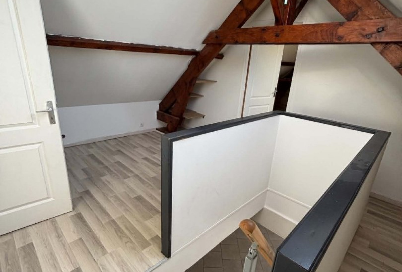vente Maison Miraumont - Photo 10