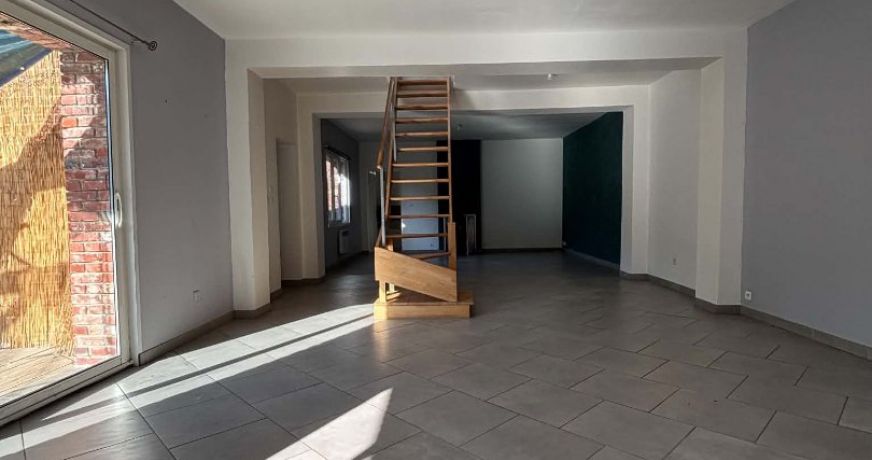 vente Maison Miraumont