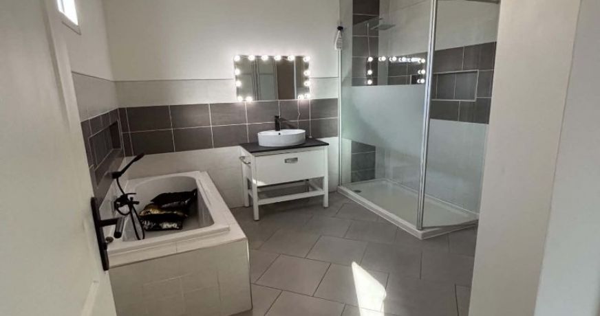 vente Maison Miraumont