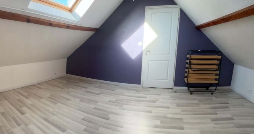 vente Maison Miraumont