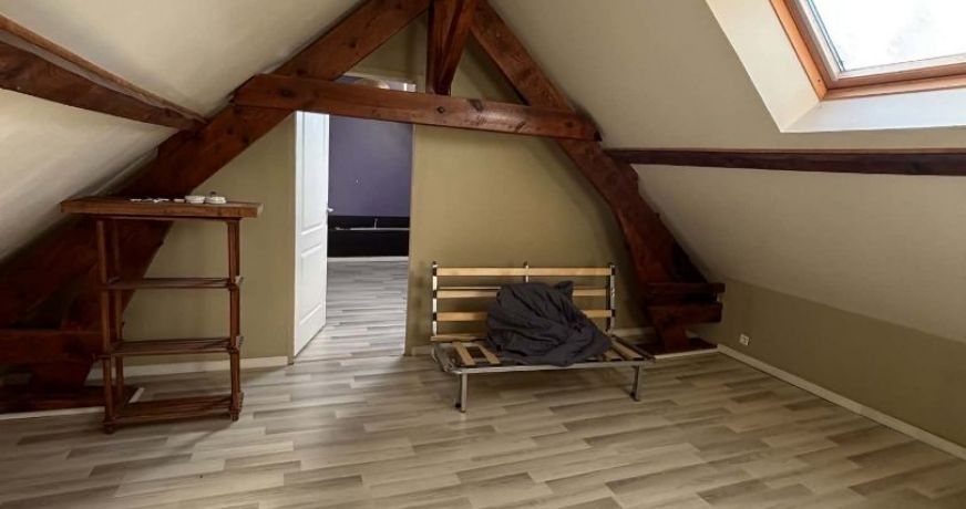 vente Maison Miraumont