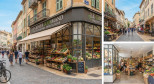 location Locaux d'activité Cagnes Sur Mer