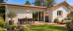 vente Maison Gujan Mestras