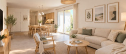 vente Maison Gujan Mestras