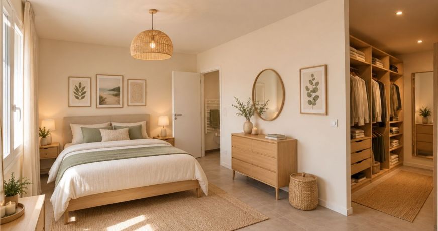 vente Maison Gujan Mestras