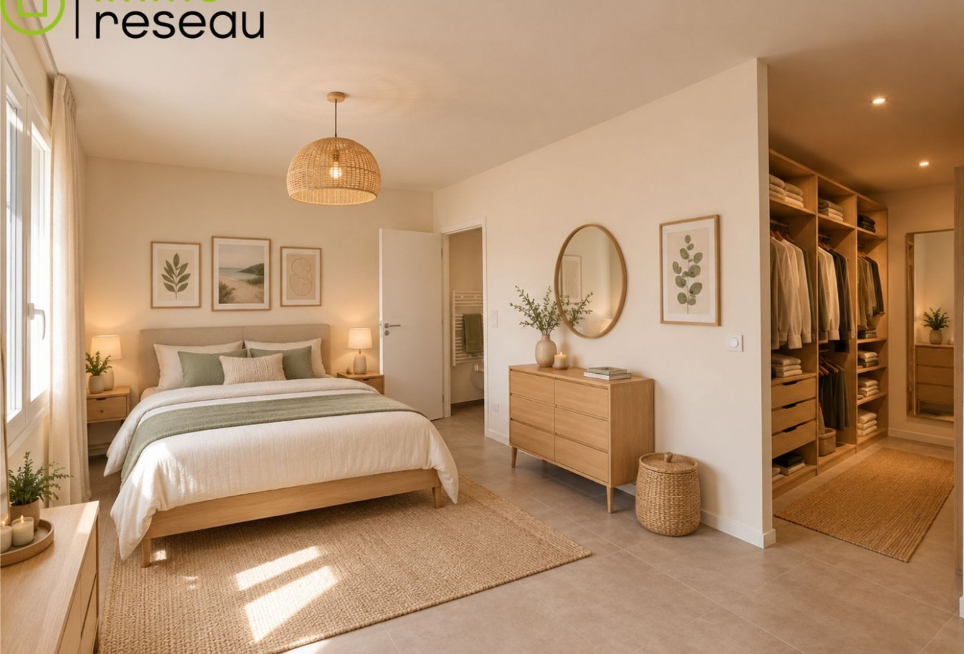vente Maison Gujan Mestras - Photo 4