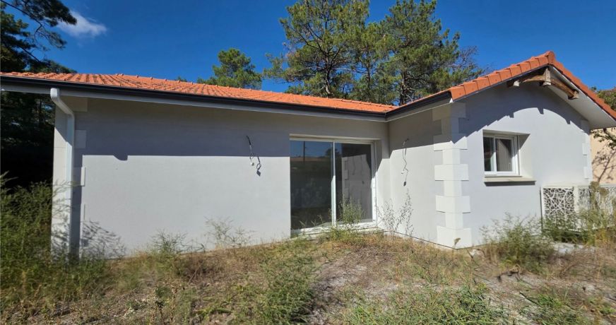 vente Maison Gujan Mestras
