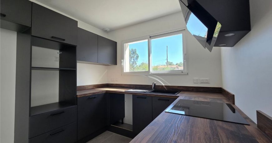 vente Maison Gujan Mestras