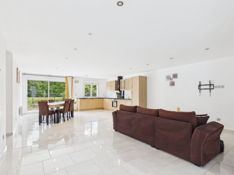 vente Maison Saint Quentin - Photo 4