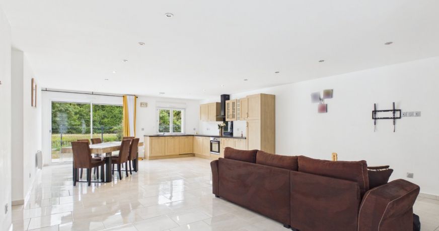 vente Maison Saint Quentin