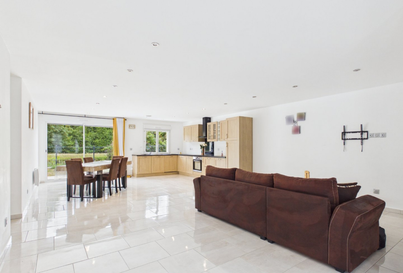 vente Maison Saint Quentin - Photo 4