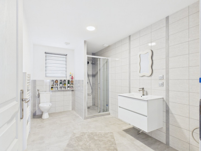 vente Maison Saint Quentin - Photo 10