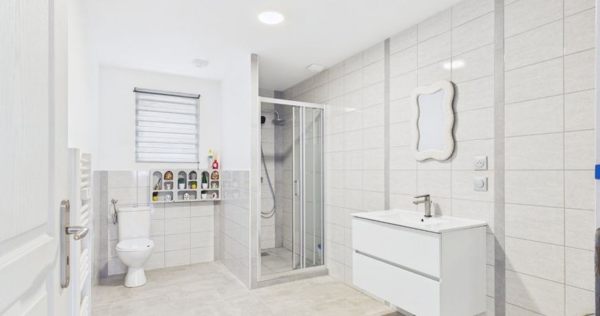 vente Maison Saint Quentin